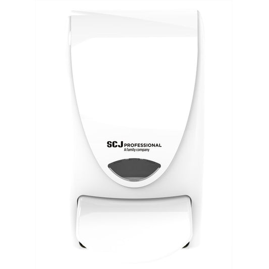 White Dispenser 1 Litre