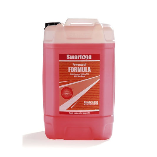 Swarfega Multi-Purpose Powerwash Formula 25L