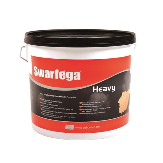 Swarfega Heavy Duty Hand Cleanser 15L