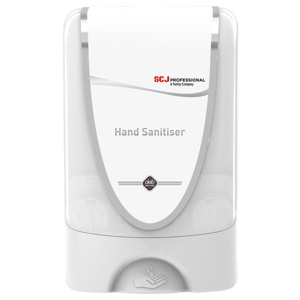 Deb Instant Foam Touch Free Dispenser 1L