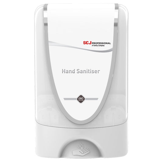 Deb Instant Foam Touch Free Dispenser 1L