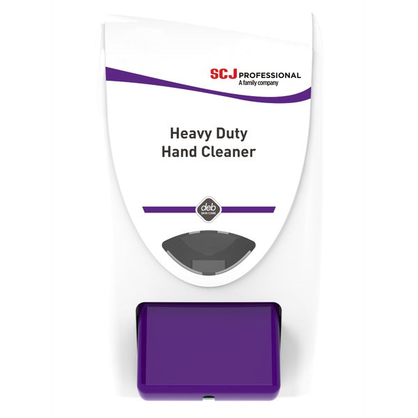 Deb Cleanse Heavy Dispenser 2L