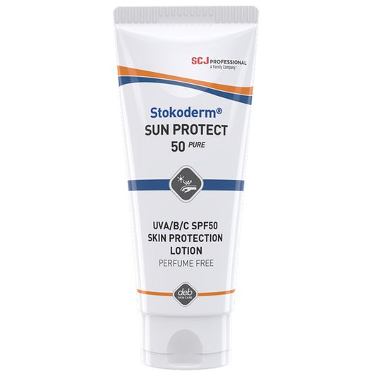 Deb Stokoderm Protect Cream SPF50 100ML (Case of 12)