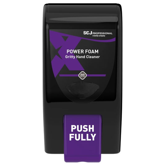Deb Gritty Power Foam Dispenser 3.25L