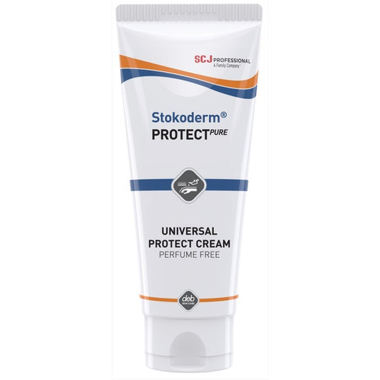 Deb Stokoderm Protect Pure 100ML (Case of 12)